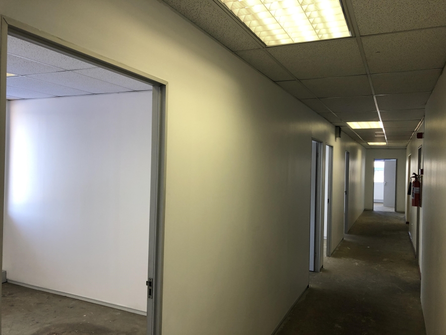 To Let Commercial Property for Rent in Epping Industrial Western Cape